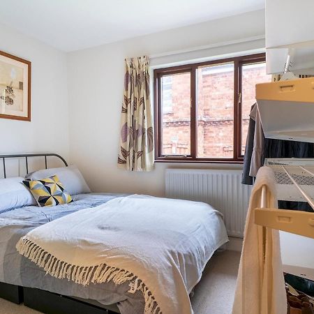 Pass The Keys Stunning 3 Bedroom Apt Leafy South Belfast With Lots Nearby Екстер'єр фото