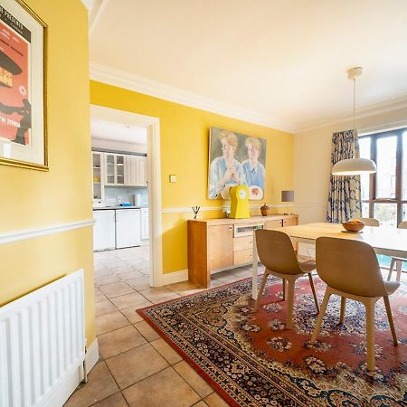 Pass The Keys Stunning 3 Bedroom Apt Leafy South Belfast With Lots Nearby Екстер'єр фото