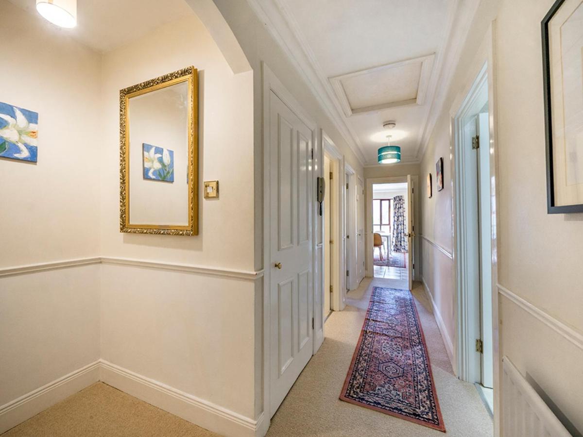 Pass The Keys Stunning 3 Bedroom Apt Leafy South Belfast With Lots Nearby Екстер'єр фото