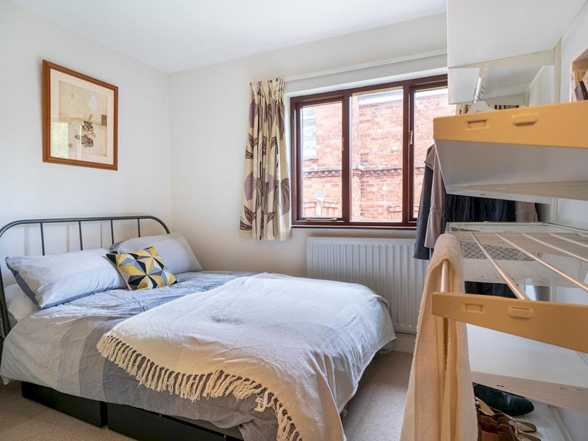 Pass The Keys Stunning 3 Bedroom Apt Leafy South Belfast With Lots Nearby Екстер'єр фото