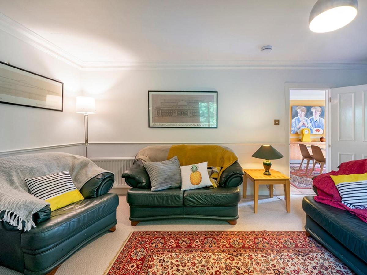 Pass The Keys Stunning 3 Bedroom Apt Leafy South Belfast With Lots Nearby Екстер'єр фото