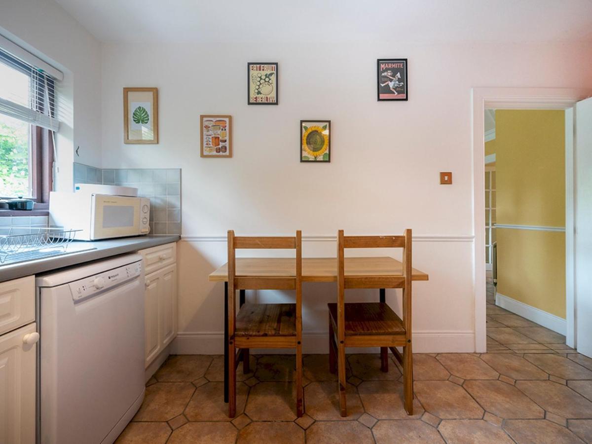 Pass The Keys Stunning 3 Bedroom Apt Leafy South Belfast With Lots Nearby Екстер'єр фото