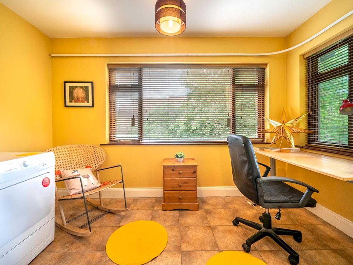 Pass The Keys Stunning 3 Bedroom Apt Leafy South Belfast With Lots Nearby Екстер'єр фото