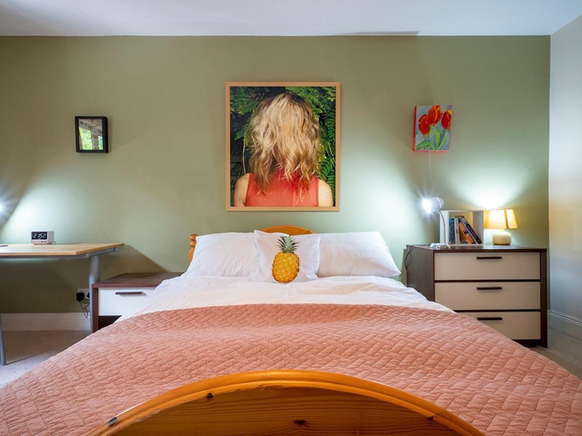 Pass The Keys Stunning 3 Bedroom Apt Leafy South Belfast With Lots Nearby Екстер'єр фото