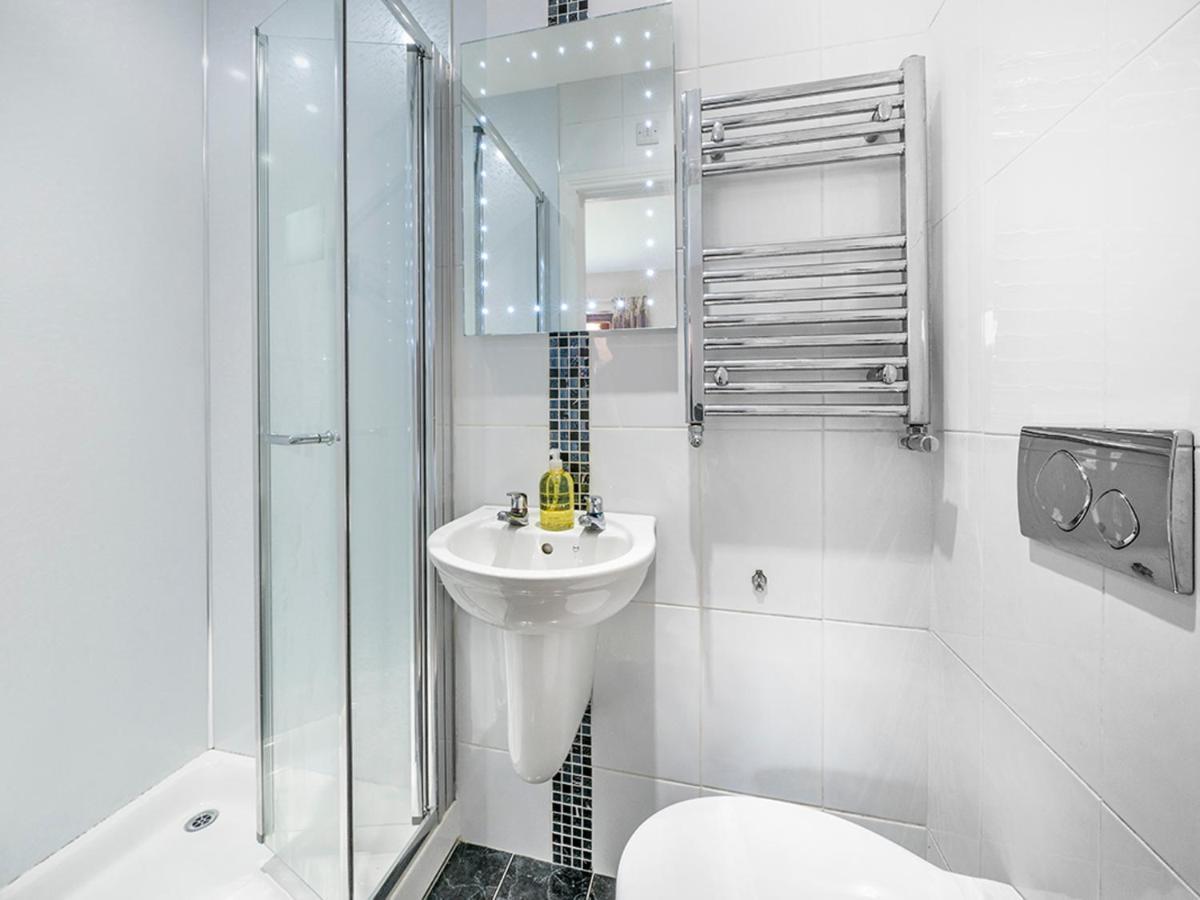 Pass The Keys Stunning 3 Bedroom Apt Leafy South Belfast With Lots Nearby Екстер'єр фото
