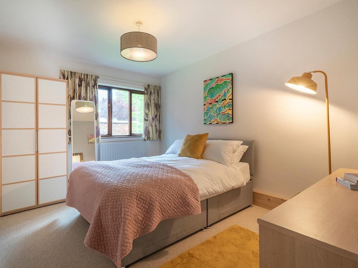 Pass The Keys Stunning 3 Bedroom Apt Leafy South Belfast With Lots Nearby Екстер'єр фото