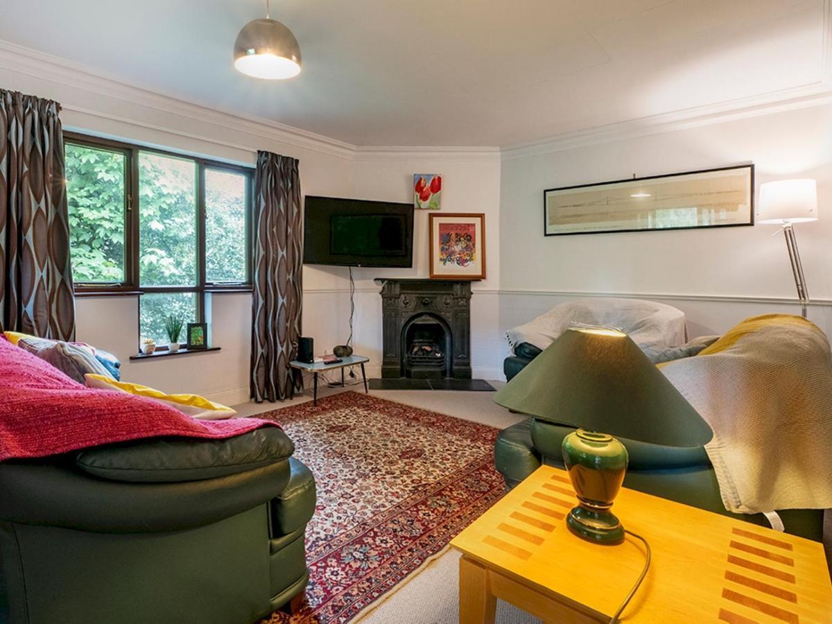 Pass The Keys Stunning 3 Bedroom Apt Leafy South Belfast With Lots Nearby Екстер'єр фото