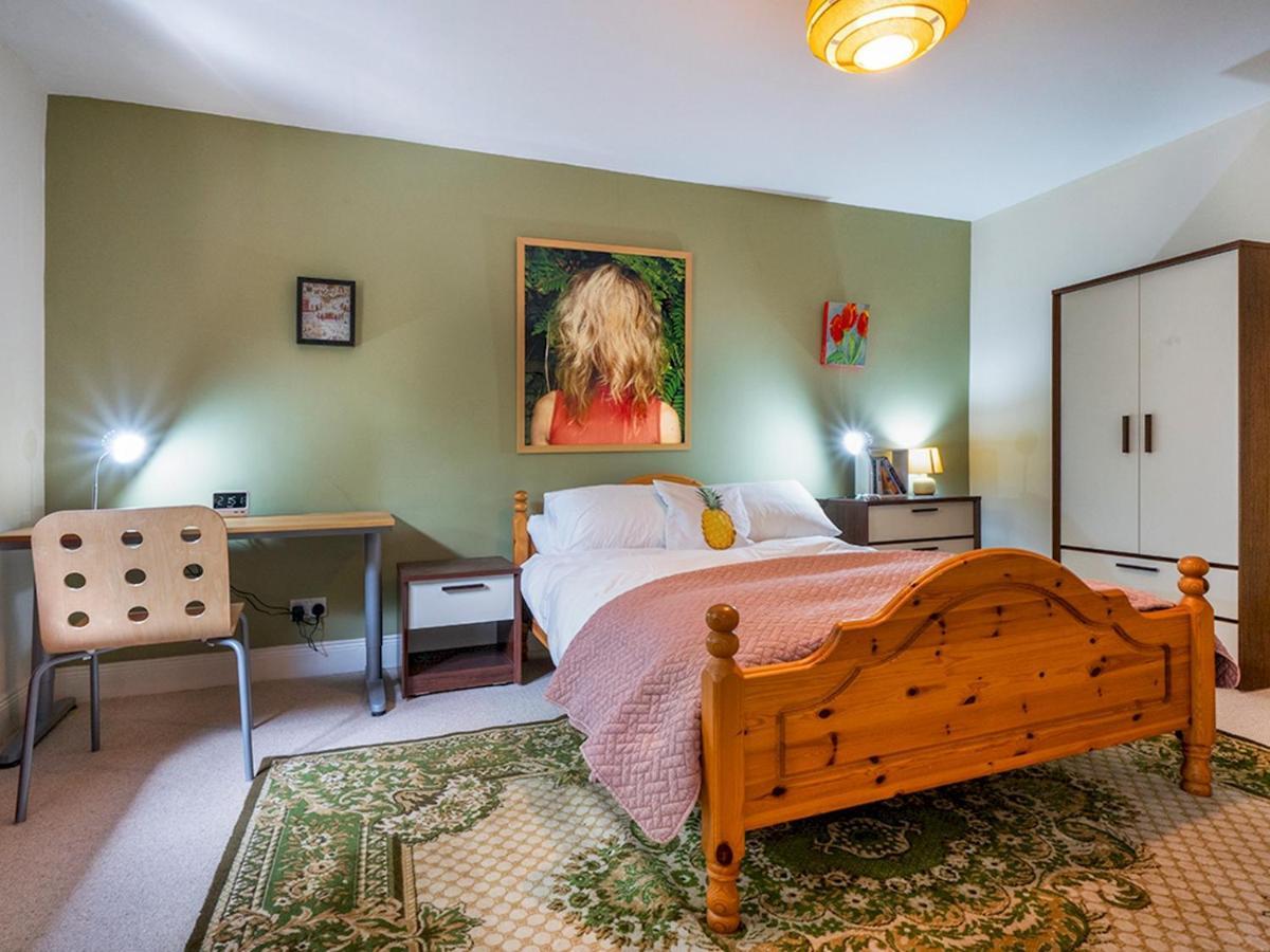 Pass The Keys Stunning 3 Bedroom Apt Leafy South Belfast With Lots Nearby Екстер'єр фото