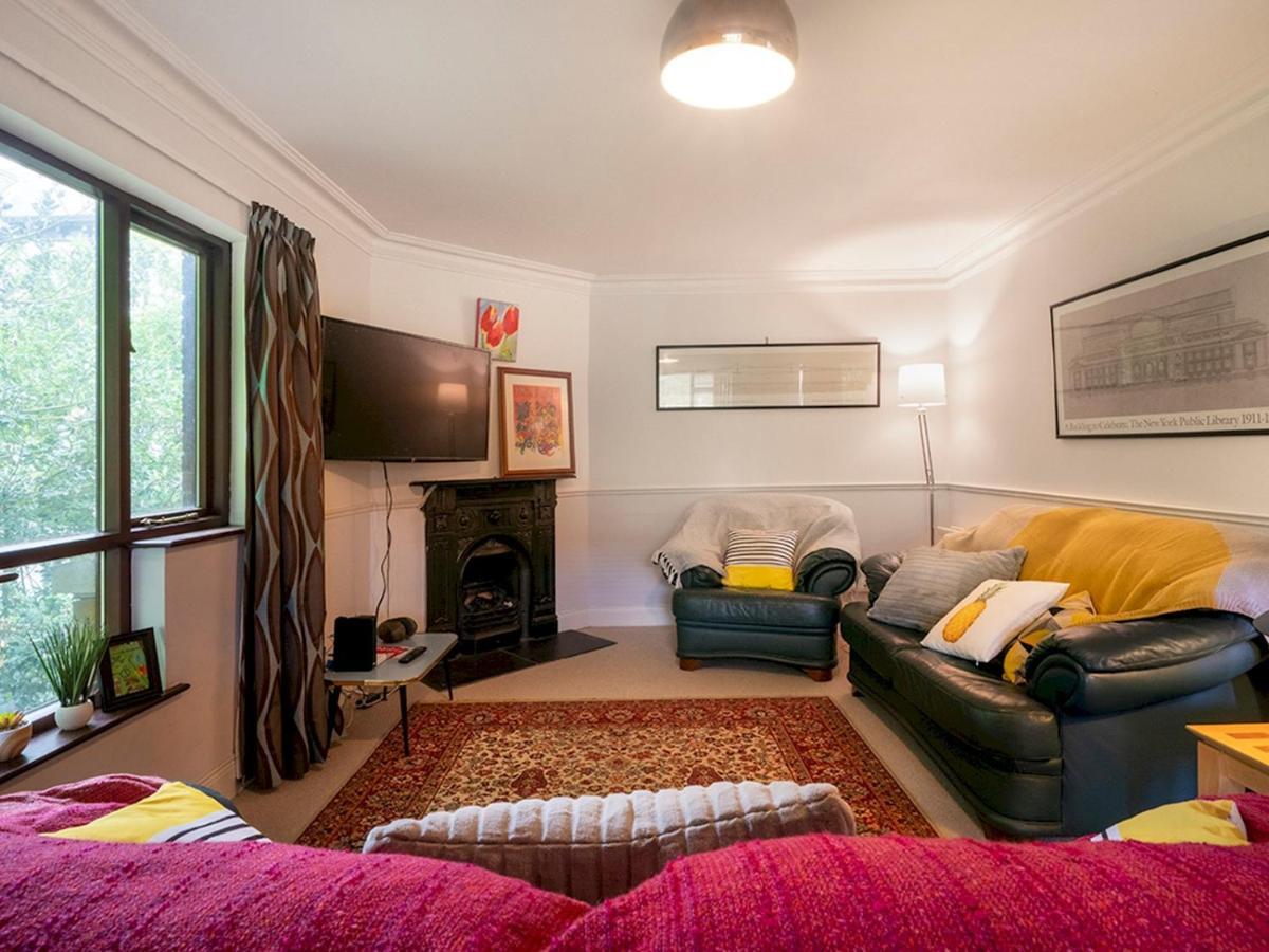 Pass The Keys Stunning 3 Bedroom Apt Leafy South Belfast With Lots Nearby Екстер'єр фото