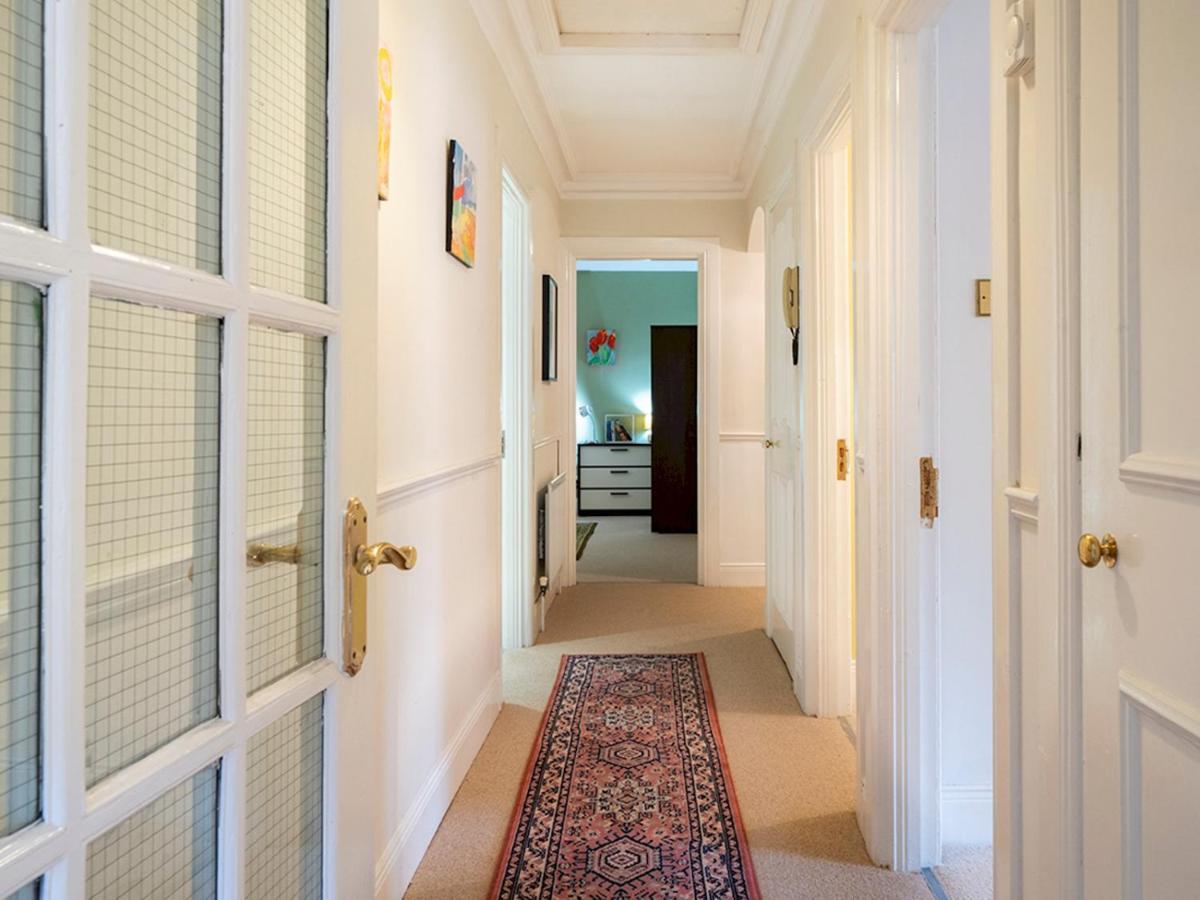 Pass The Keys Stunning 3 Bedroom Apt Leafy South Belfast With Lots Nearby Екстер'єр фото