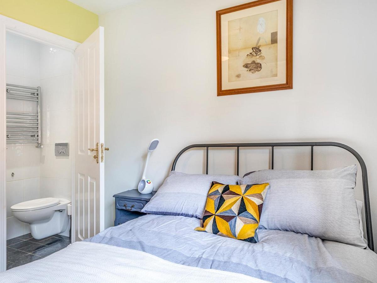 Pass The Keys Stunning 3 Bedroom Apt Leafy South Belfast With Lots Nearby Екстер'єр фото