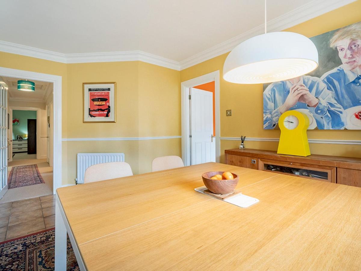 Pass The Keys Stunning 3 Bedroom Apt Leafy South Belfast With Lots Nearby Екстер'єр фото
